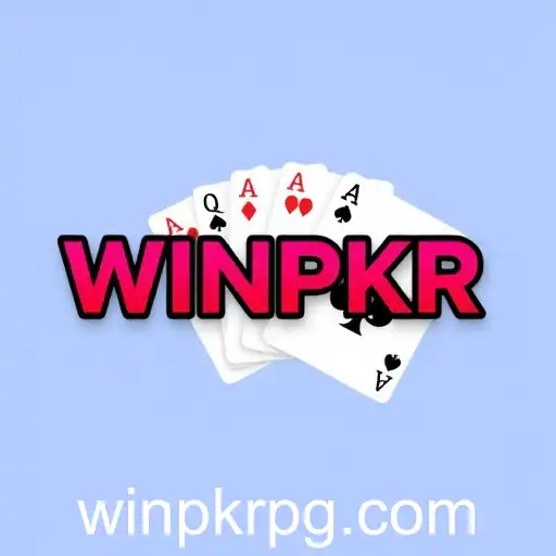 Exploring the Exciting World of Card Games: A Deep Dive into WINPKR