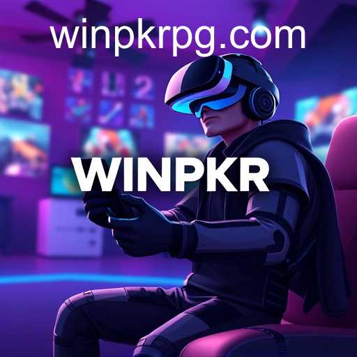 Digital Gaming Revolution with WINPKR