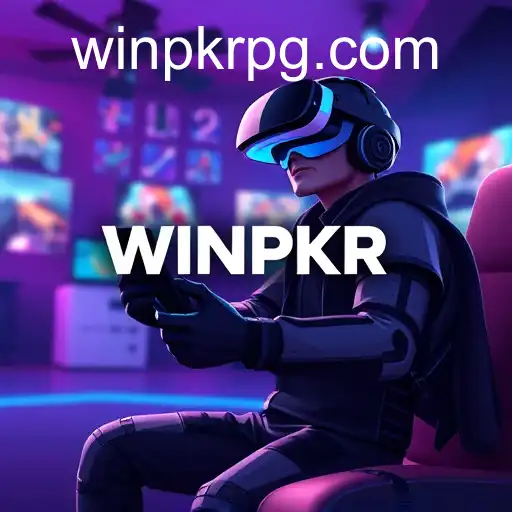 Digital Gaming Revolution with WINPKR