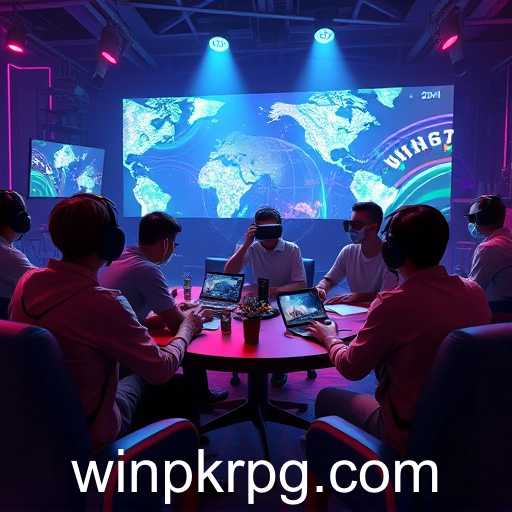 Evolution and Impact of Online Gaming Platforms