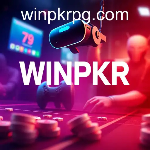 The Evolution of Gaming: WINPKR's New Frontier