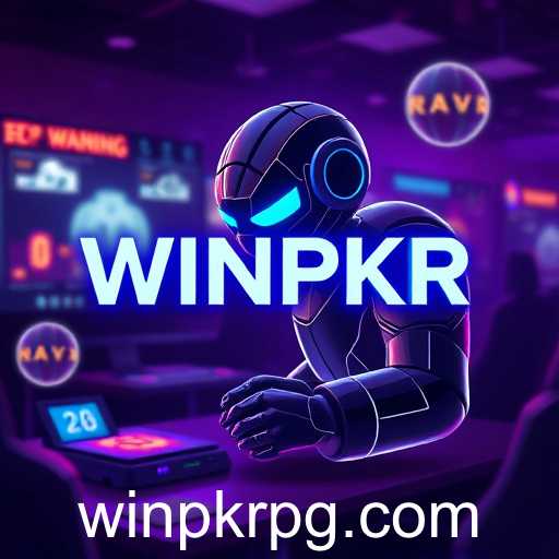 The Evolution of Online Gaming: WINPKR's Journey