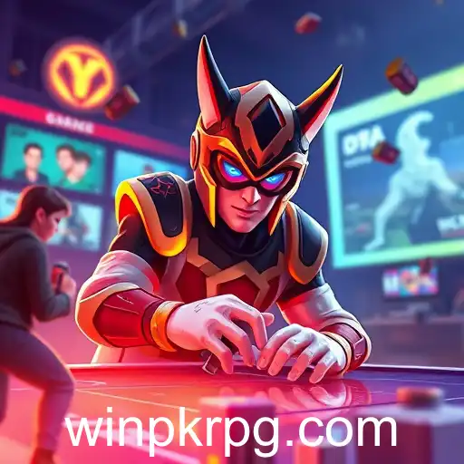 The Evolution of Online Gaming in 2025