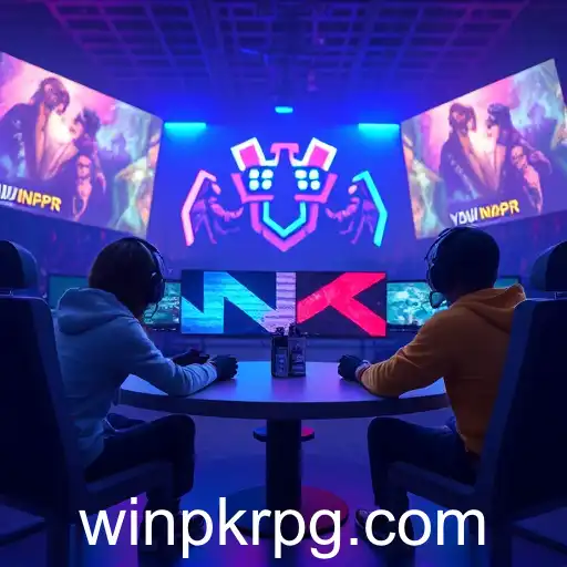 The Rise of Online Gaming Platforms in 2025