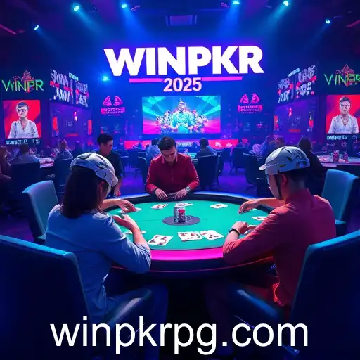 Rising Trends in Online Gaming Industry