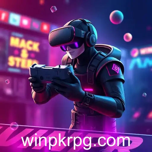 Emerging Trends in Online Gaming