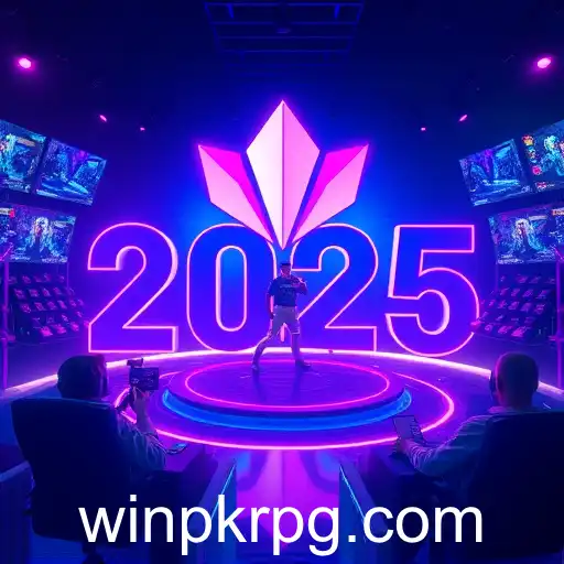 Revolutionizing Online Gaming in 2025