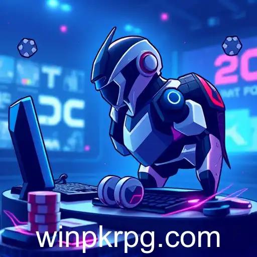 The Rise of WINPKR in Online Gaming