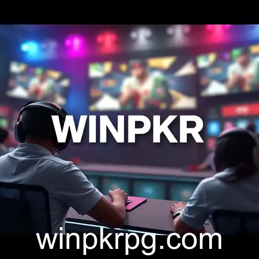 The Rising Popularity of Online Gaming Platforms