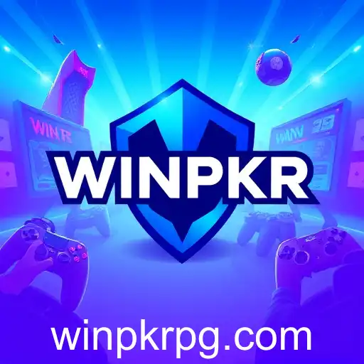 WINPKR's Rise in the Digital Gaming Landscape