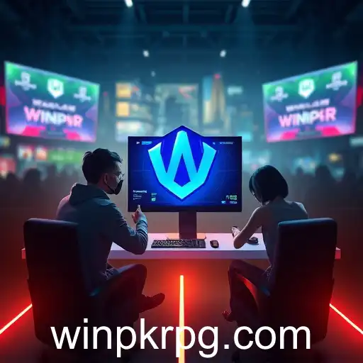 The Rise and Challenges of WINPKR in the Gaming Industry