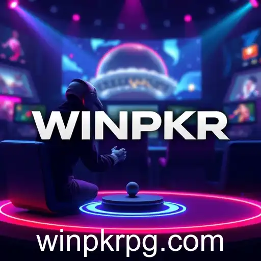WINPKR: Revolutionizing Online Gaming in 2025