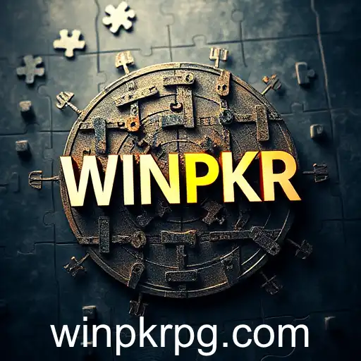 Exploring the Allure of Puzzle Games: The Intriguing World of WINPKR