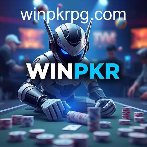 Revamping Online Gaming: The Rise of WINPKR