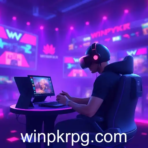 The Rise of Online Gaming in 2025