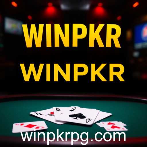 Rising Tide: The Influence of WINPKR on Online Gaming