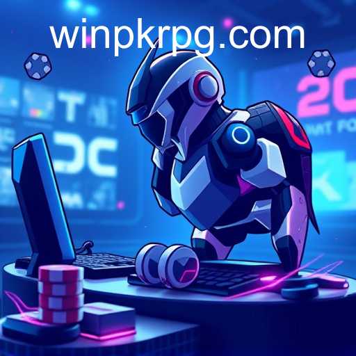 The Rise of WINPKR in Online Gaming