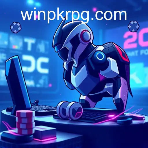 The Rise of WINPKR in Online Gaming