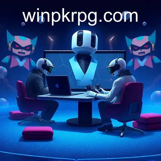 Rising Popularity of Online Gaming Platforms