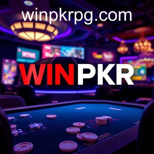 WINPKR: Evolution in Online Gaming