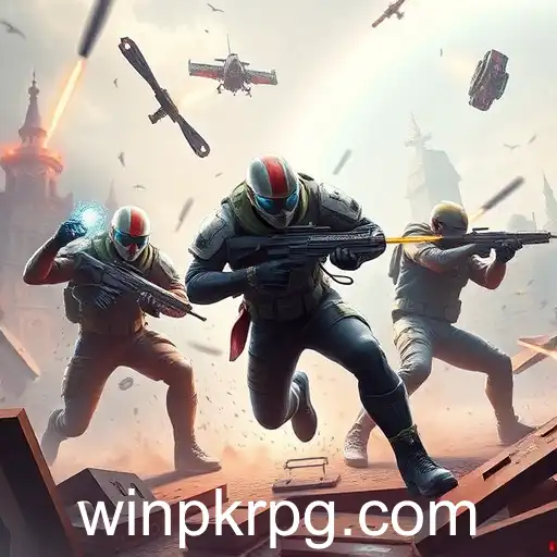 WINPKR Player Base Surge Amid Gaming Innovations