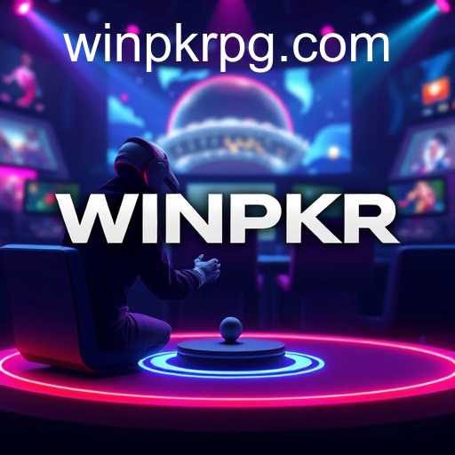 WINPKR: Revolutionizing Online Gaming in 2025