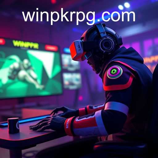 WINPKR: Revolutionizing Online Gaming in 2026